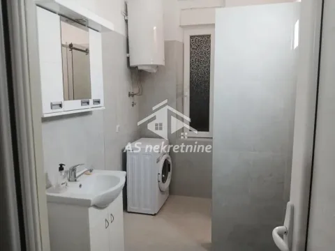 Rent, two bedroom apartment, 72m², Stari Grad, Beograd - image 20