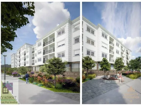 Prodaja, stan, 40m², Obrenovac, Beograd - image 2