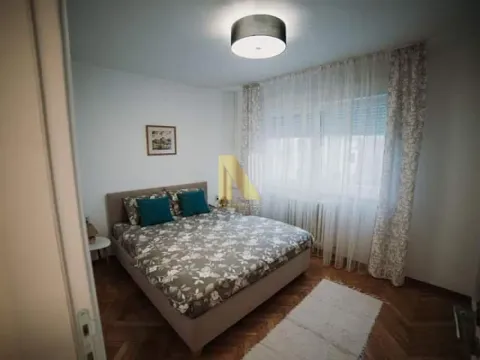 Rent, two bedroom apartment, 47m², Centar, Novi Sad - image 5