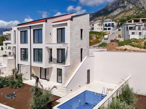 Prodaja, kuća, 140m², Reževići, Budva - image 23