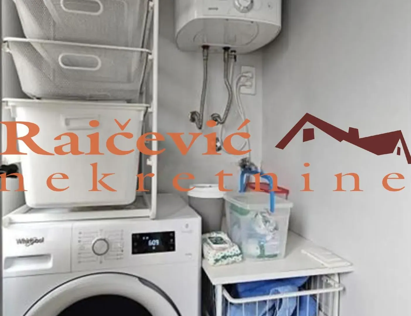 Rent, one bedroom apartment, 47m², Neimar, Vračar Sve Podlokacije