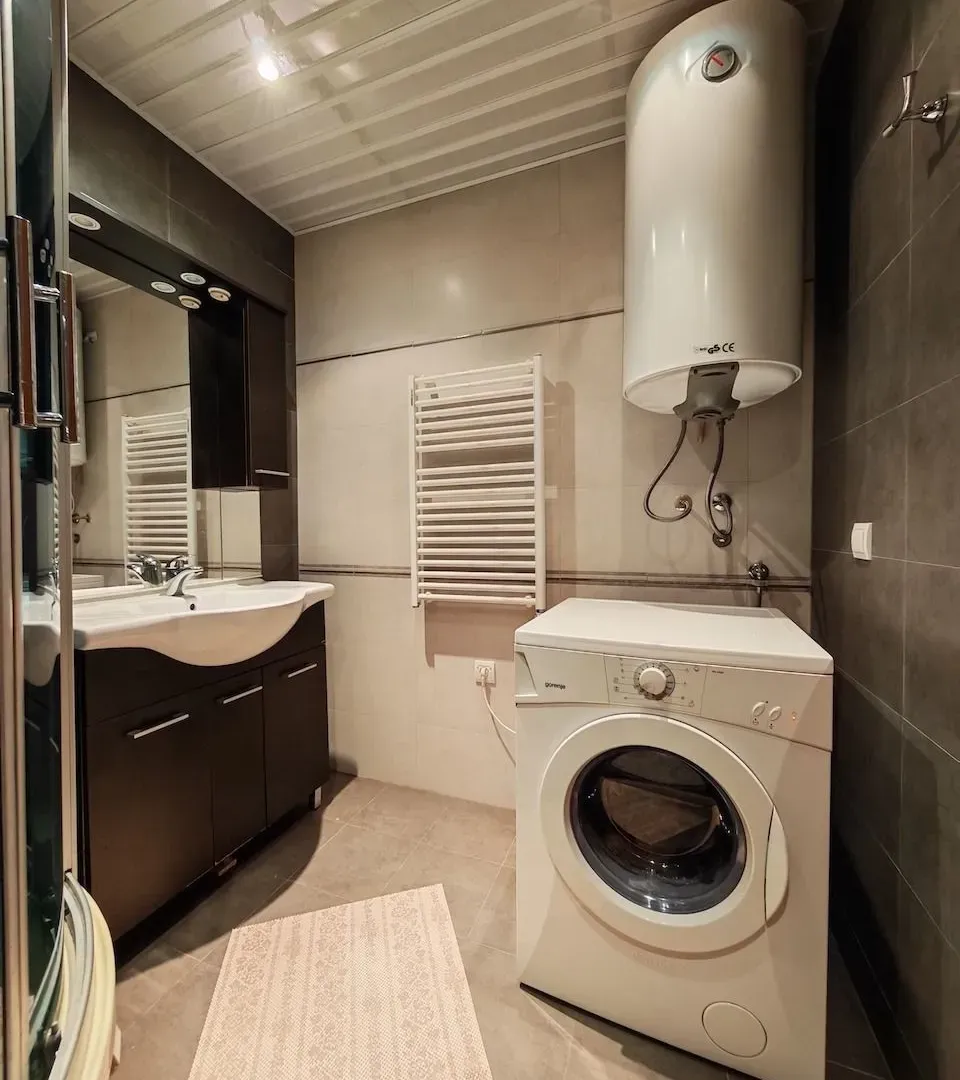 Sale, two bedroom apartment, 77m², Dubovica, Budva