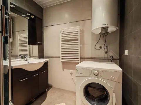 Sale, two bedroom apartment, 77m², Dubovica, Budva - image 9