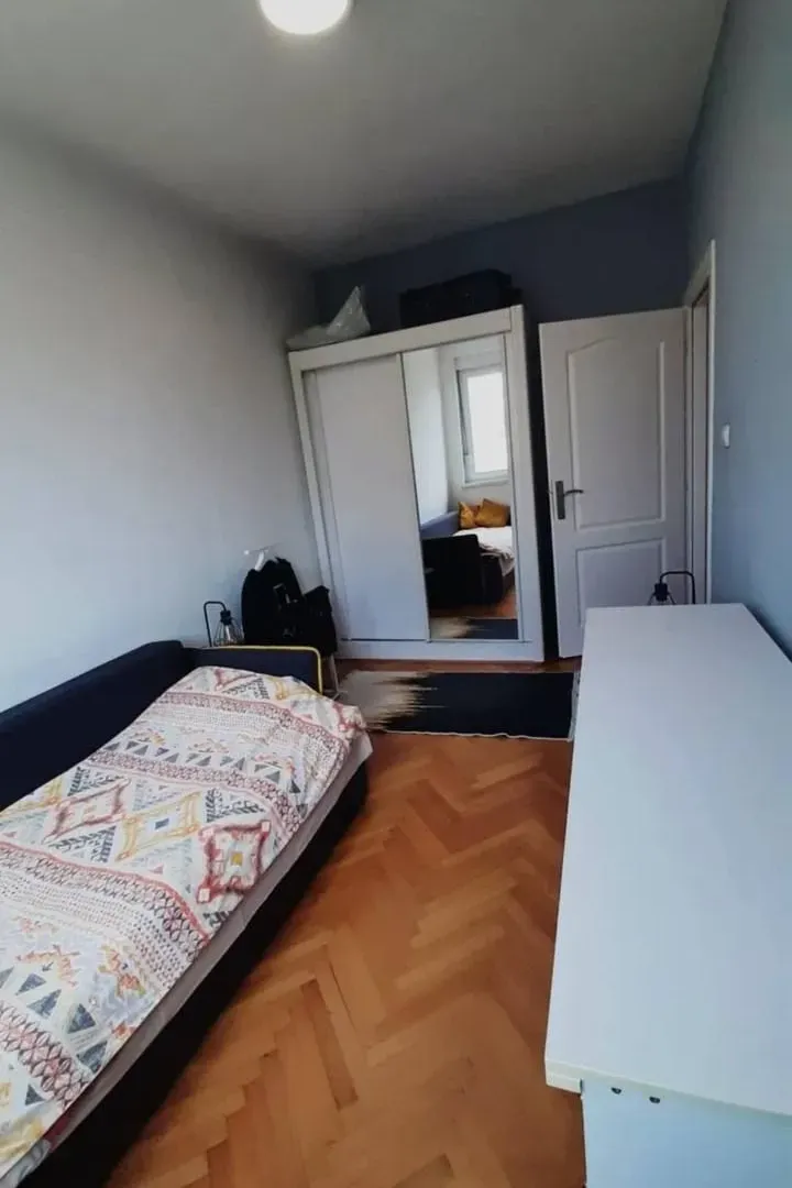 Rent, two bedroom apartment, 60m², Centar, Bar