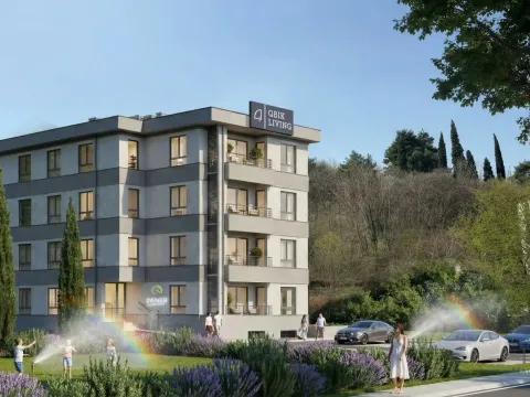Sale, two bedroom apartment, 59m², Zabjelo, Podgorica - image 3