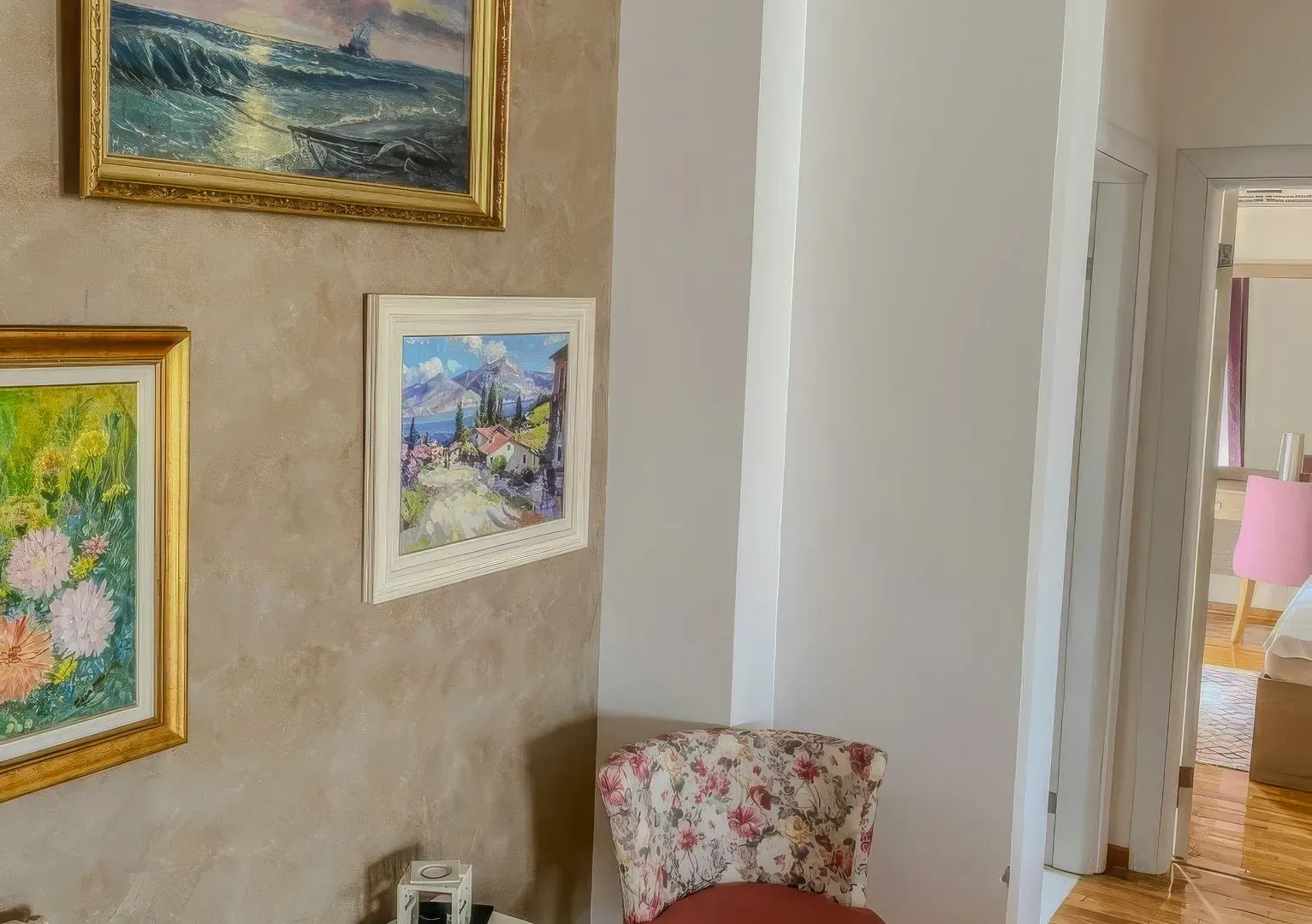 Sale, three bedroom apartment, 112m², Bečići, Budva