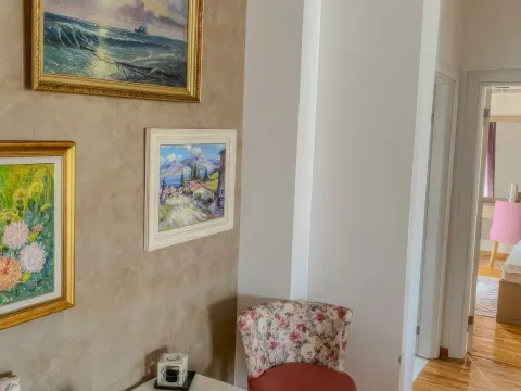 Sale, three bedroom apartment, 112m², Bečići, Budva - image 11