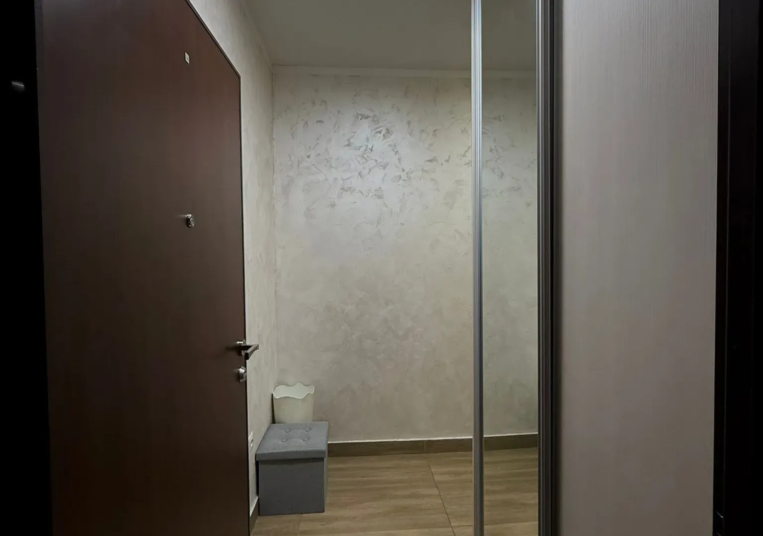 Rent, two bedroom apartment, 60m², Zabjelo, Podgorica