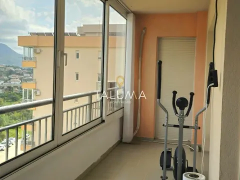 Prodaja, dvosoban stan, 76m², Bjeliši, Bar - image 11