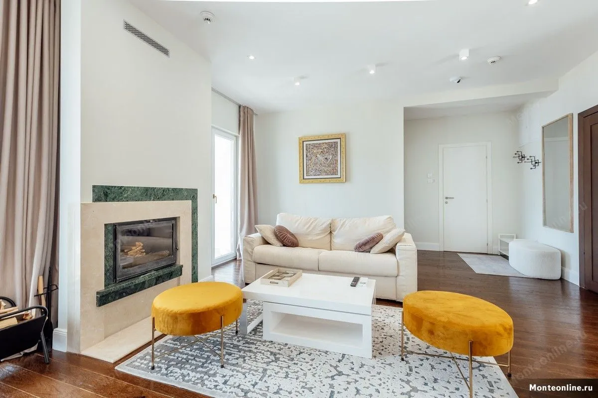 Prodaja, trosoban stan, 133m², Herceg Novi, Crna Gora
