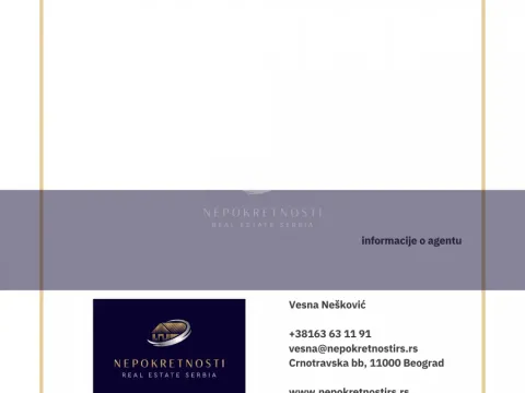 Sale, office space, 242m², Kopaonik, Srbija - image 4