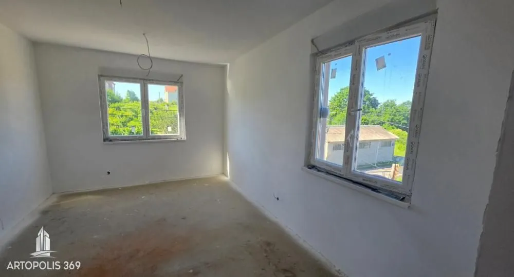 Prodaja, dvosoban stan, 43m², Miljakovac, Rakovica