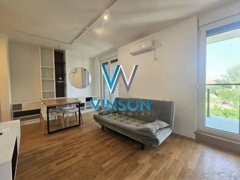 Prodaja, jednosoban stan, 50m², Telep, Novi Sad Sve Podlokacije - image 2