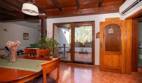 Rent, three bedroom apartment, 108m², Autobuska stanica, Podgorica - image 3