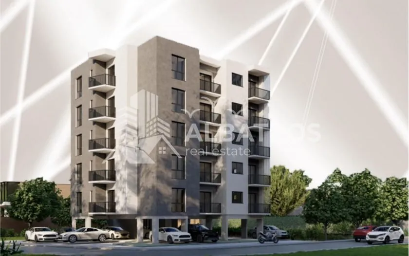 Prodaja, dvosoban stan, 67m², Ilino, Bar