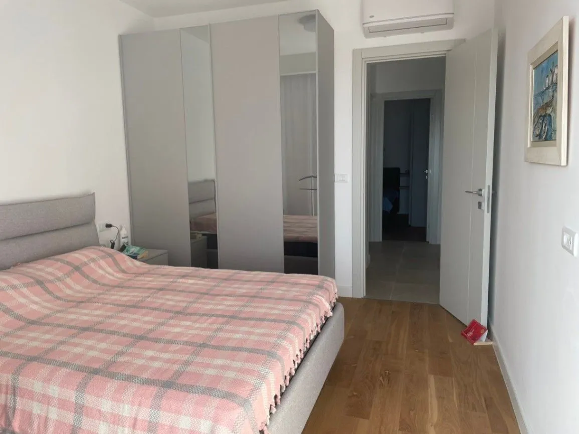 Sale, three bedroom apartment, 84m², Bečići, Budva