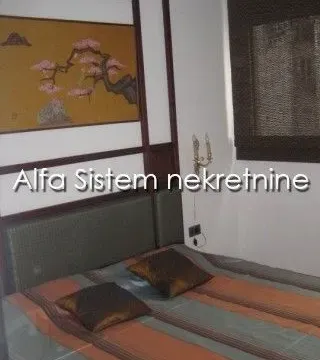 Izdavanje, trosoban stan, 84m², Vračar Hram, Vračar Sve Podlokacije - image 7