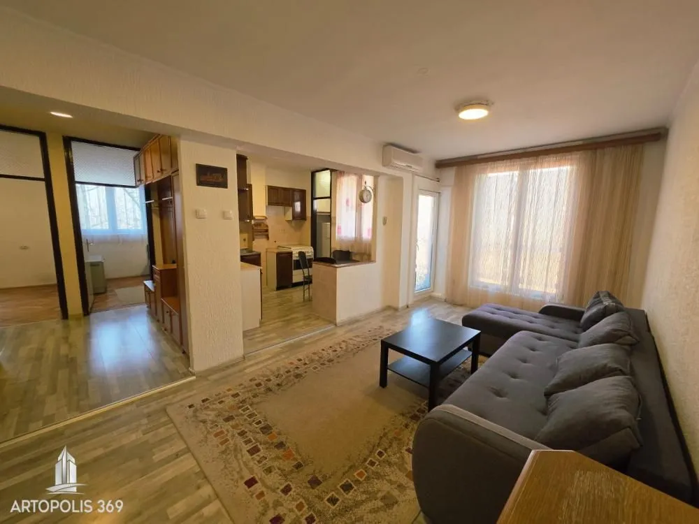 Prodaja, dvosoban stan, 65m², Brace Jerković, Voždovac Sve Podlokacije