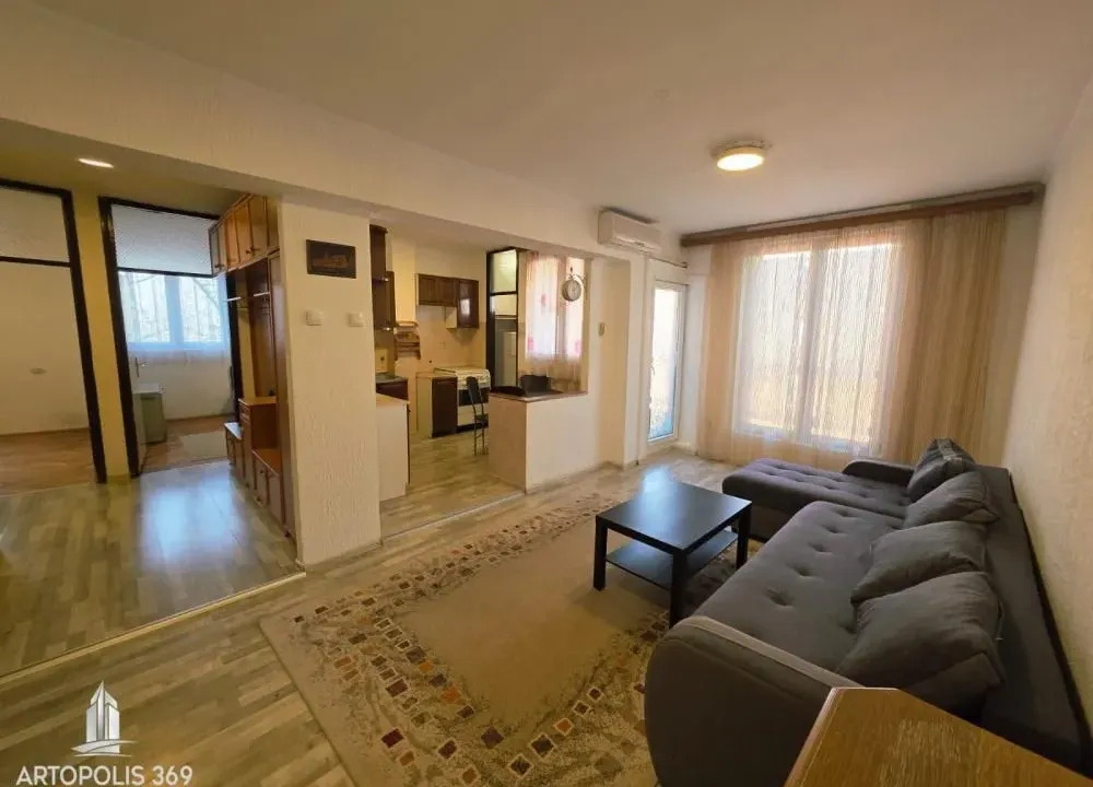 Prodaja, dvosoban stan, 65m², Brace Jerković, Voždovac Sve Podlokacije