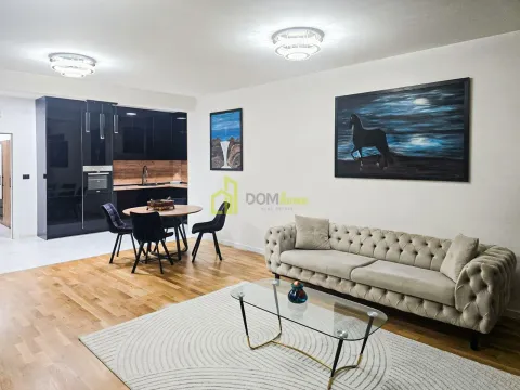 Stan in Dalmatinska ulica