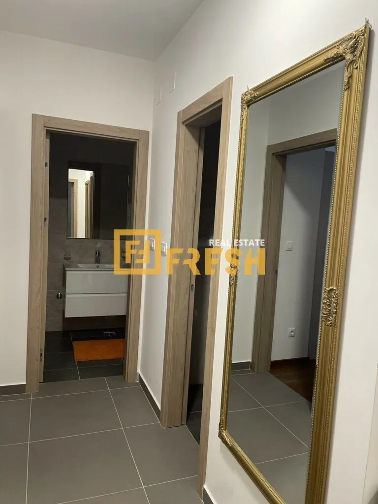 Prodaja, dvosoban stan, 69m², Master Kvart, Podgorica