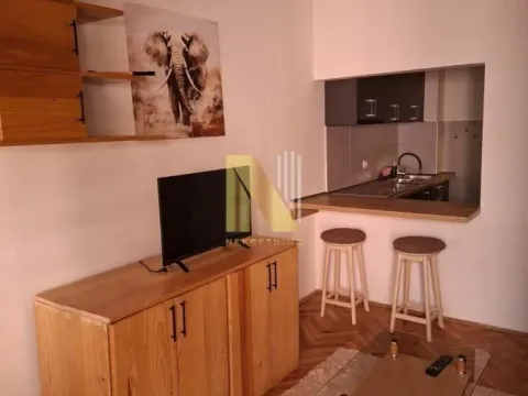 Izdavanje, jednosoban stan, 29m², Grbavica, Novi Sad Sve Podlokacije - image 4