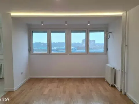 Prodaja, četvorosoban stan, 95m², Novi Beograd Blok 37, Novi Beograd Sve Podlokacije - image 2