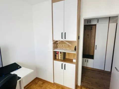 Prodaja, trosoban stan, 70m², Novi Beograd Blok 61, Novi Beograd Sve Podlokacije - image 8