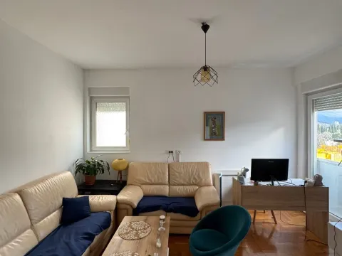 Prodaja, jednosoban stan, 48m², Ljubović, Podgorica - image 1