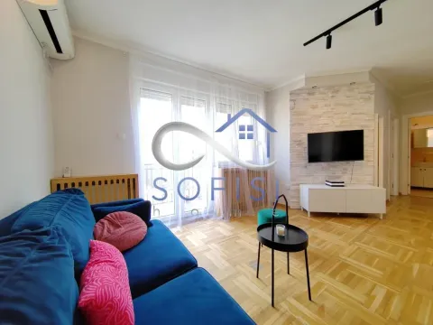 Rent, two bedroom apartment, 44m², Novi Sad Sve Podlokacije, Novi Sad - image 9
