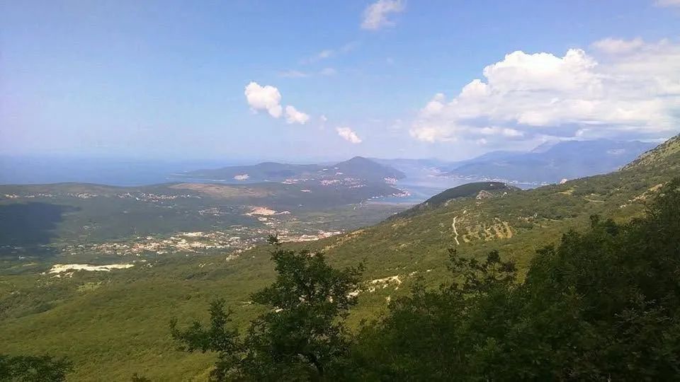 Prodaja, plac, 10671m², Mirac, Kotor