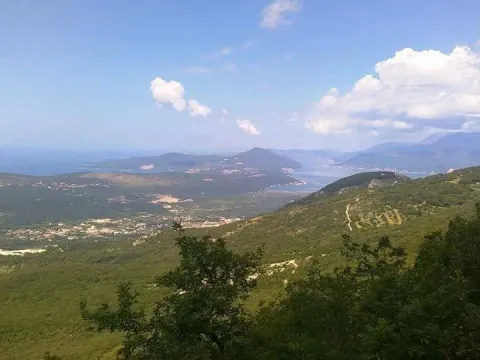 Prodaja, plac, 10671m², Mirac, Kotor - image 1