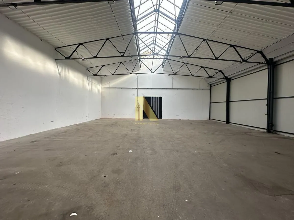 Rent, office space, 210m², Klisa, Novi Sad Sve Podlokacije