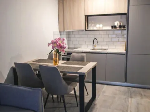 Prodaja, dvosoban stan, 41m², Pinješ, Ulcinj - image 10