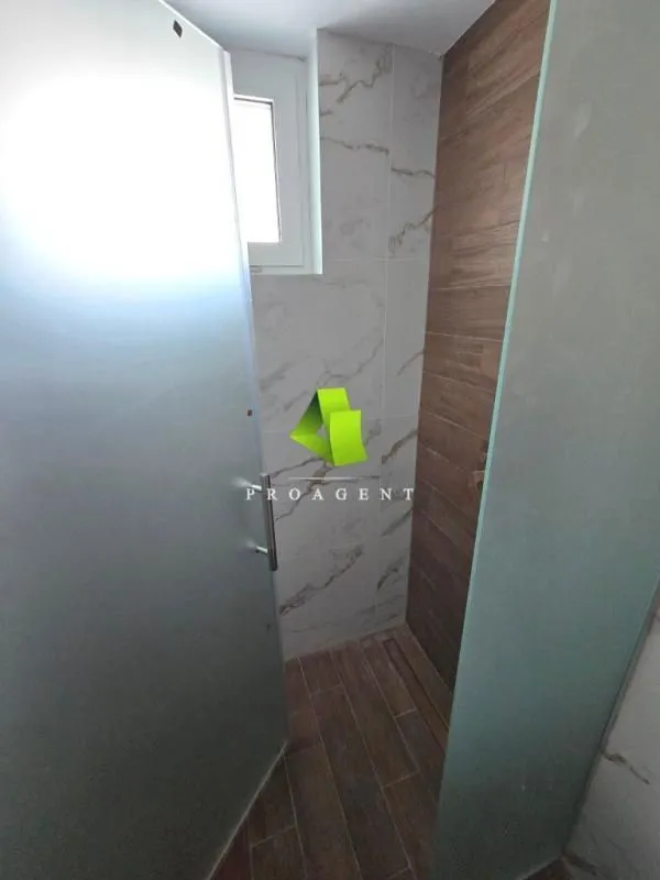 Prodaja, dvosoban stan, 48m², Pantelej, Niš