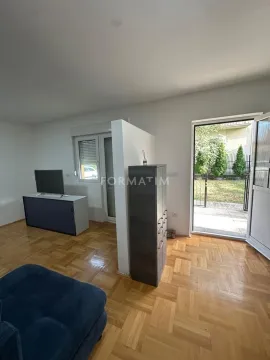 Izdavanje, dvosoban stan, 56m², Krnjaca, Palilula Sve Podlokacije - image 4