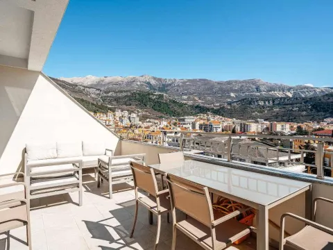 Sale, three bedroom apartment, 105m², Budva, Crna Gora - image 3