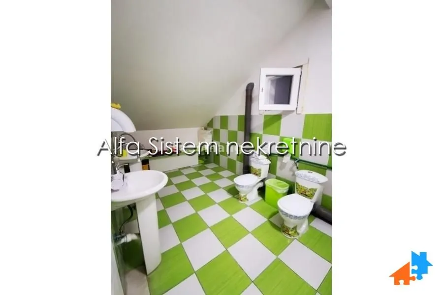 Rent, house, 520m², Voždovac Sve Podlokacije, Beograd