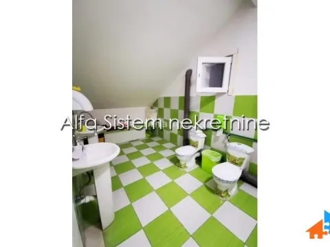 Izdavanje, kuća, 520m², Voždovac Sve Podlokacije, Beograd - image 20