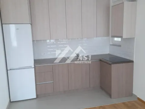 Izdavanje, dvosoban stan, 52m², Telep, Novi Sad Sve Podlokacije - image 3