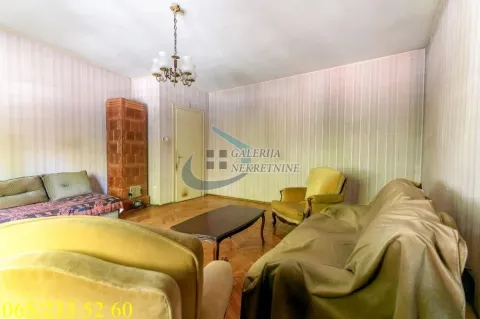 Prodaja, trosoban stan, 98m², Palilulska Pijaca, Palilula Sve Podlokacije - image 4