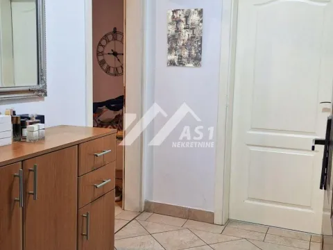 Izdavanje, dvosoban stan, 45m², Kej, Novi Sad Sve Podlokacije - image 8