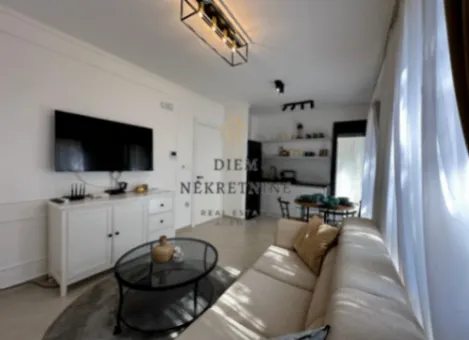 Prodaja, jednosoban stan, 39m², Bar, Crna Gora - image 8