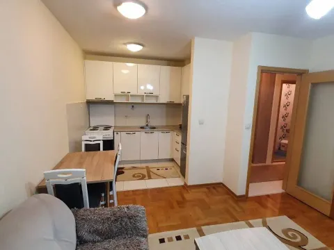 Izdavanje, dvosoban stan, 60m², Stari Aerodrom, Podgorica - image 3