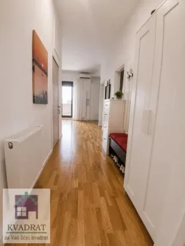 Prodaja, četvorosoban stan, 133m², Telep, Novi Sad Sve Podlokacije - image 27