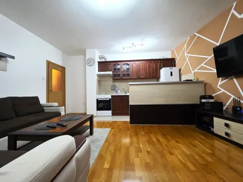 Rent, apartment, 47m², Ljubović, Podgorica - image 2