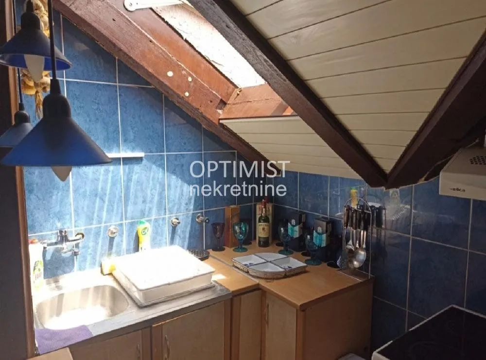 Prodaja, trosoban stan, 73m², Kanarevo Brdo, Beograd