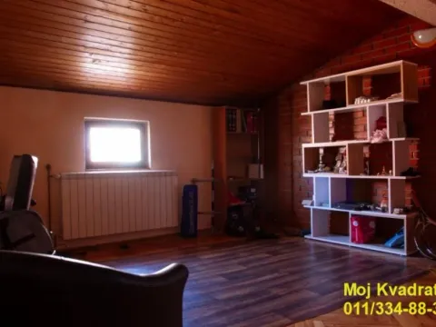 Prodaja, stan, 177m², Bele Vode, Beograd - image 9