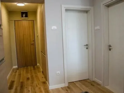 Izdavanje, jednosoban stan, 40m², Centar, Podgorica - image 11