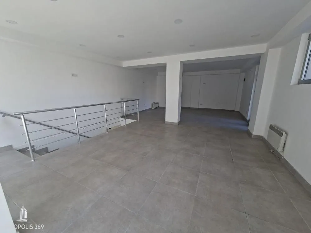 Rent, office space, 117m², Cvetkova Pijaca, Zvezdara Sve Podlokacije
